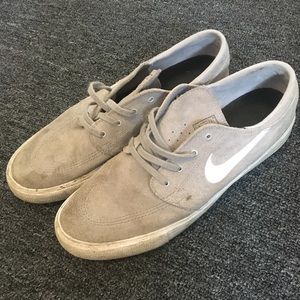 Nike x Stefan Janoski skateboarding sneakers mens 12